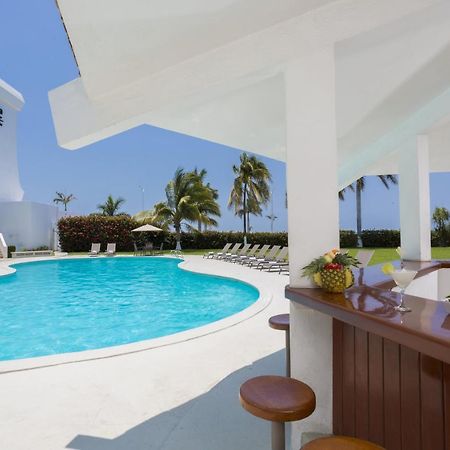 Gamma Campeche Malecon Hotel Ngoại thất bức ảnh