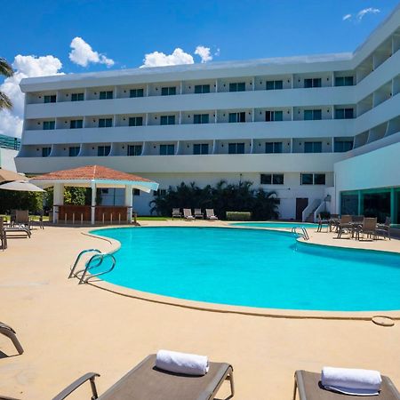 Gamma Campeche Malecon Hotel Ngoại thất bức ảnh