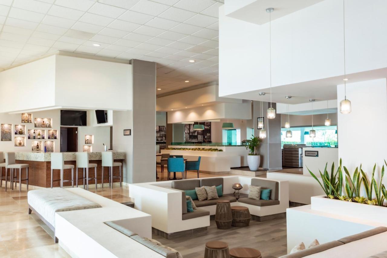 Gamma Campeche Malecon Hotel Ngoại thất bức ảnh