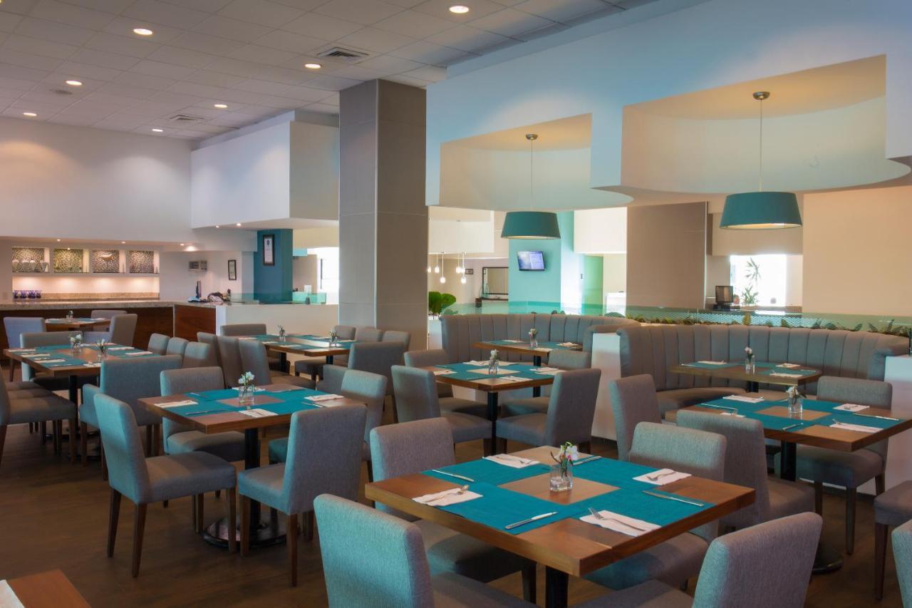 Gamma Campeche Malecon Hotel Ngoại thất bức ảnh