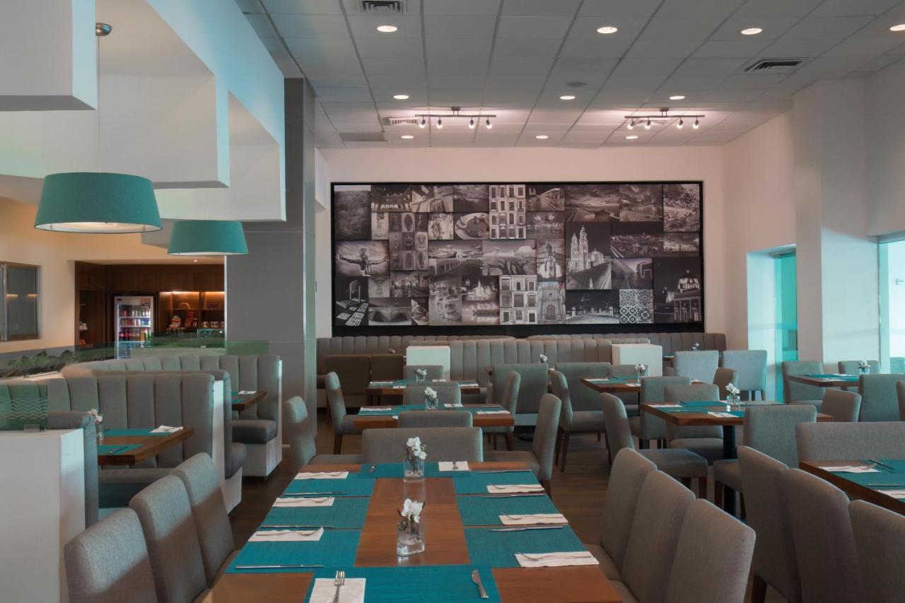 Gamma Campeche Malecon Hotel Ngoại thất bức ảnh