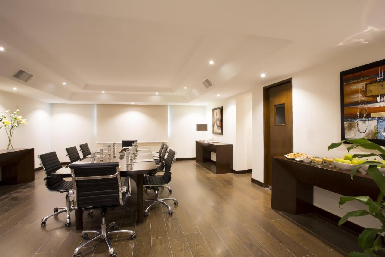 Gamma Campeche Malecon Hotel Ngoại thất bức ảnh