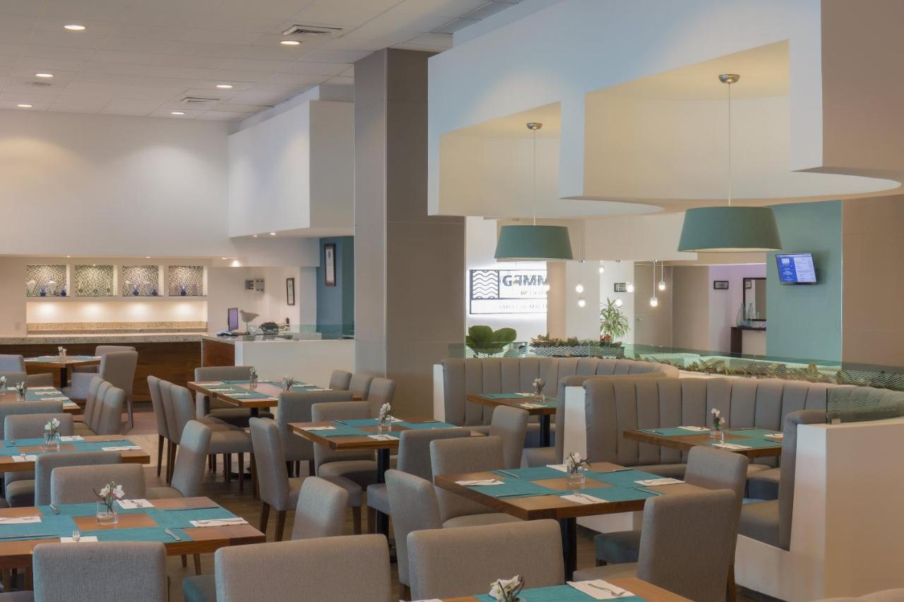 Gamma Campeche Malecon Hotel Ngoại thất bức ảnh