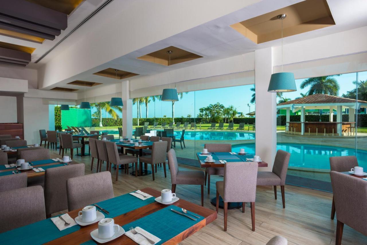 Gamma Campeche Malecon Hotel Ngoại thất bức ảnh