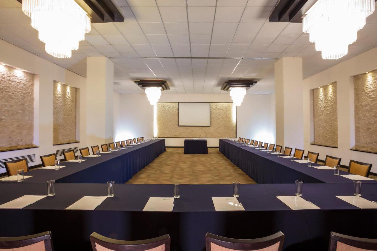 Gamma Campeche Malecon Hotel Ngoại thất bức ảnh