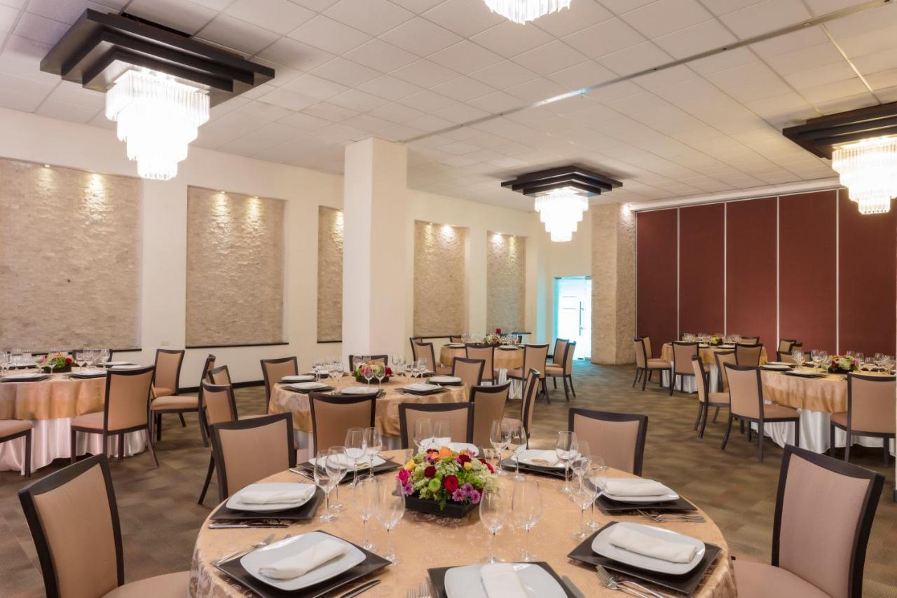Gamma Campeche Malecon Hotel Ngoại thất bức ảnh