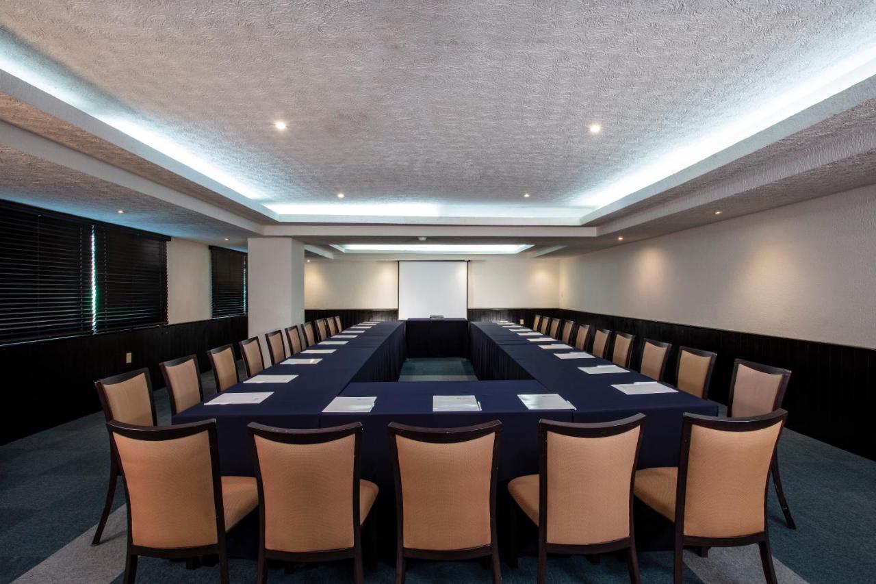 Gamma Campeche Malecon Hotel Ngoại thất bức ảnh