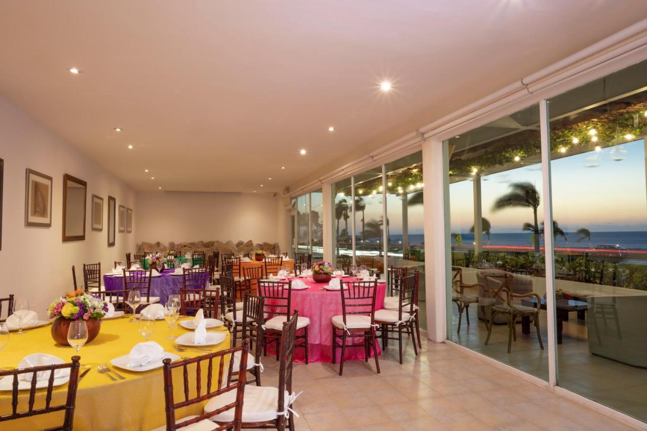 Gamma Campeche Malecon Hotel Ngoại thất bức ảnh