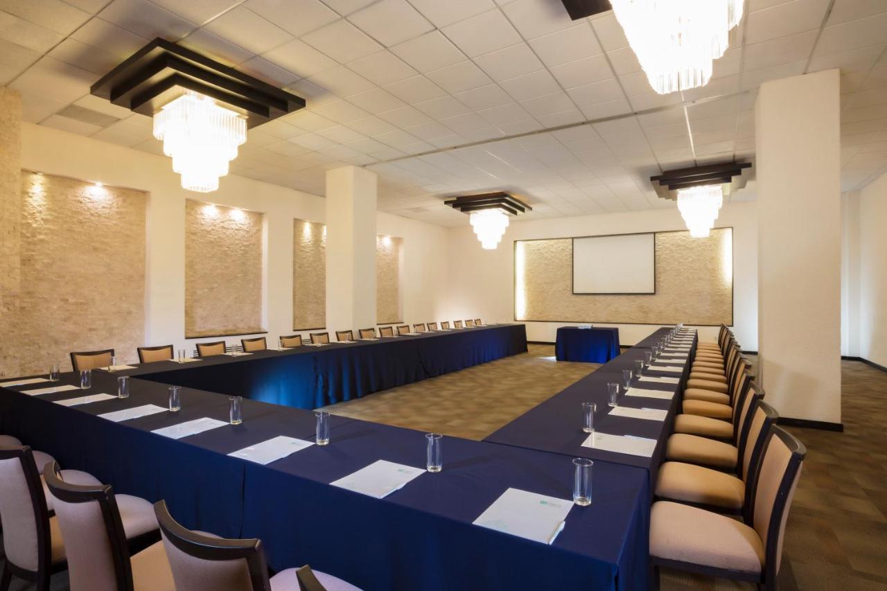 Gamma Campeche Malecon Hotel Ngoại thất bức ảnh