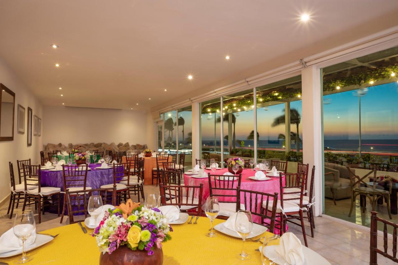 Gamma Campeche Malecon Hotel Ngoại thất bức ảnh