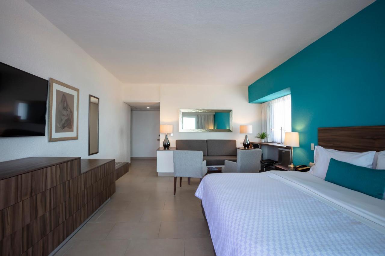 Gamma Campeche Malecon Hotel Ngoại thất bức ảnh