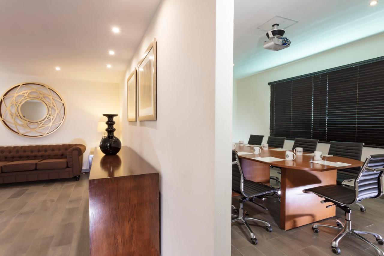 Gamma Campeche Malecon Hotel Ngoại thất bức ảnh