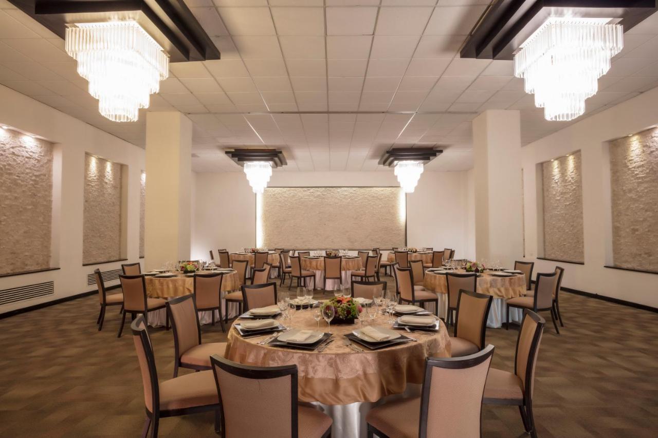 Gamma Campeche Malecon Hotel Ngoại thất bức ảnh