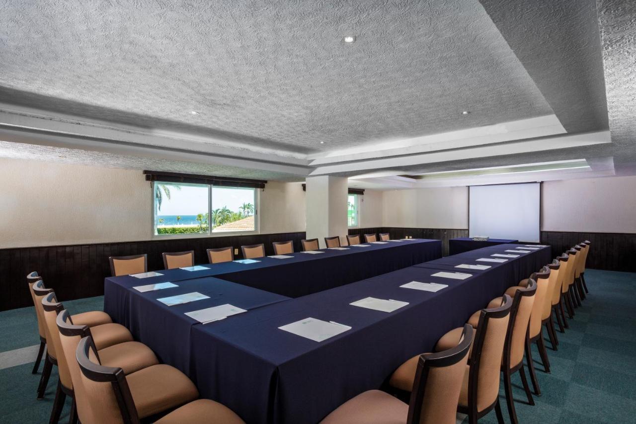 Gamma Campeche Malecon Hotel Ngoại thất bức ảnh
