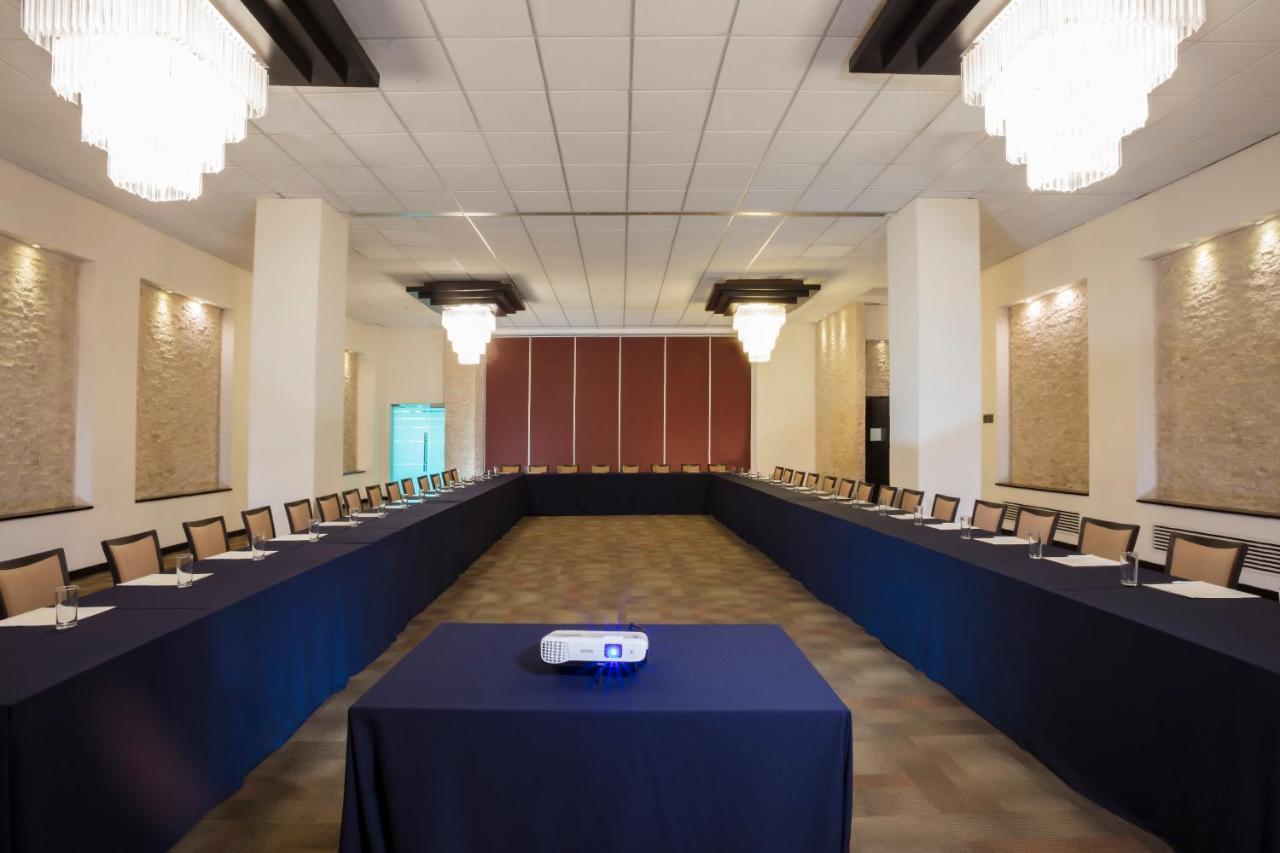 Gamma Campeche Malecon Hotel Ngoại thất bức ảnh