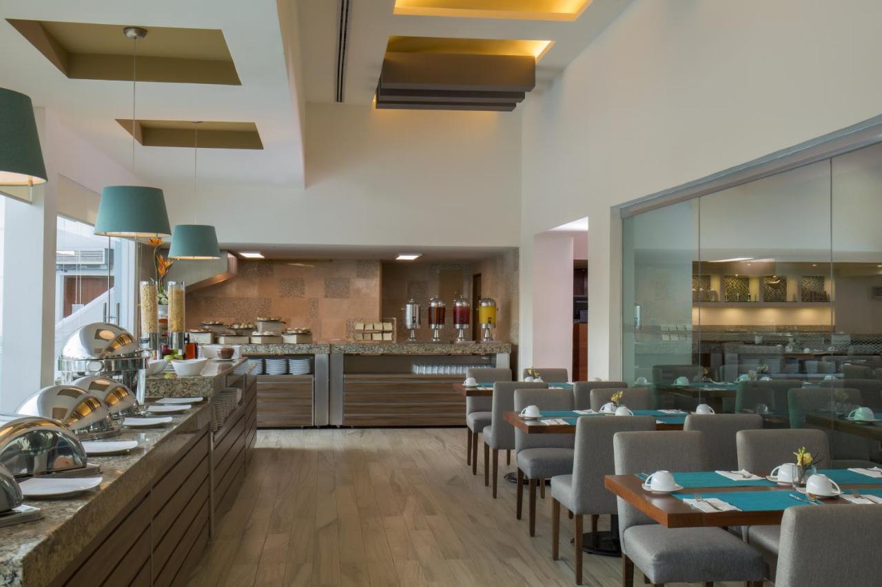 Gamma Campeche Malecon Hotel Ngoại thất bức ảnh