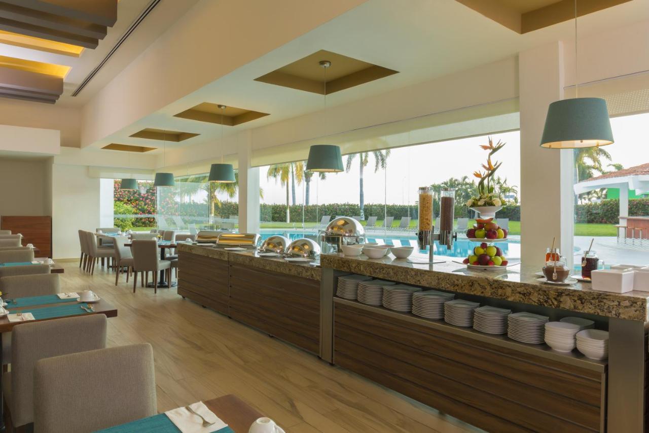 Gamma Campeche Malecon Hotel Ngoại thất bức ảnh