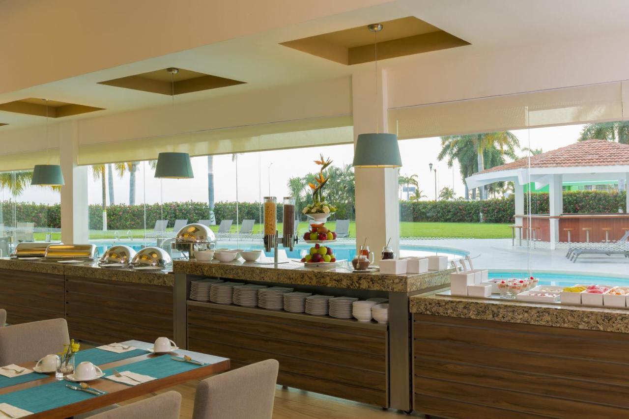 Gamma Campeche Malecon Hotel Ngoại thất bức ảnh