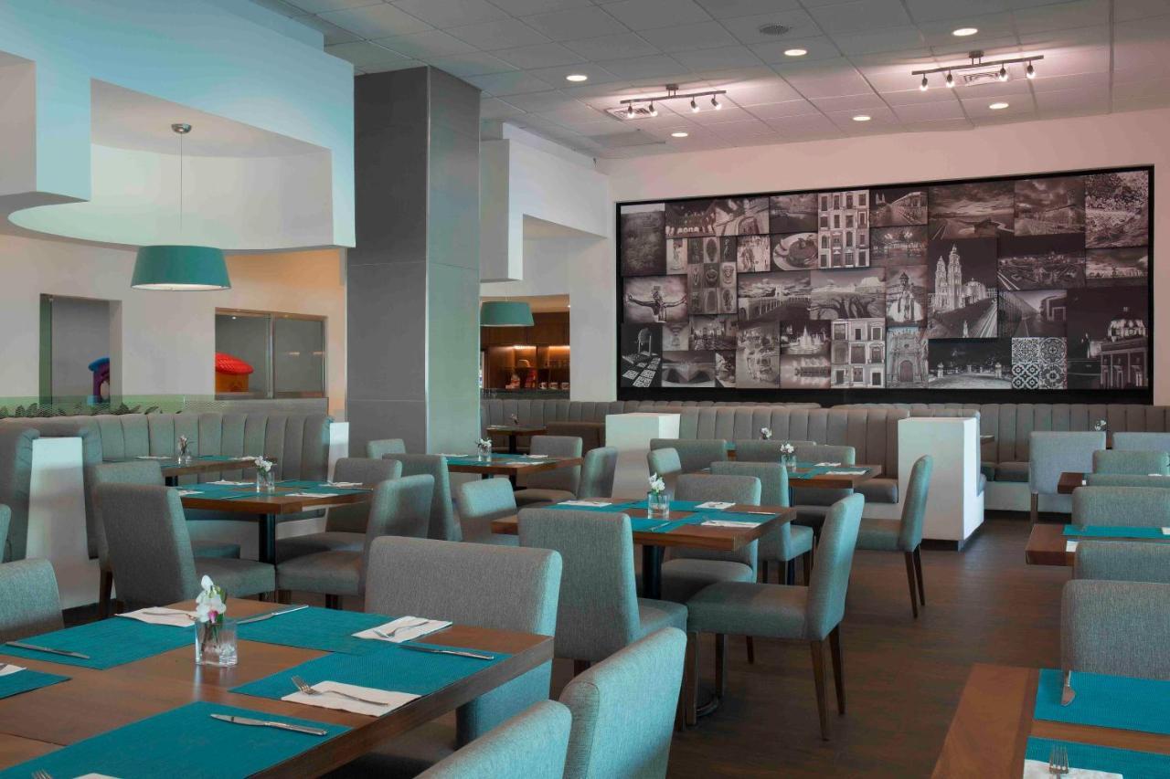 Gamma Campeche Malecon Hotel Ngoại thất bức ảnh