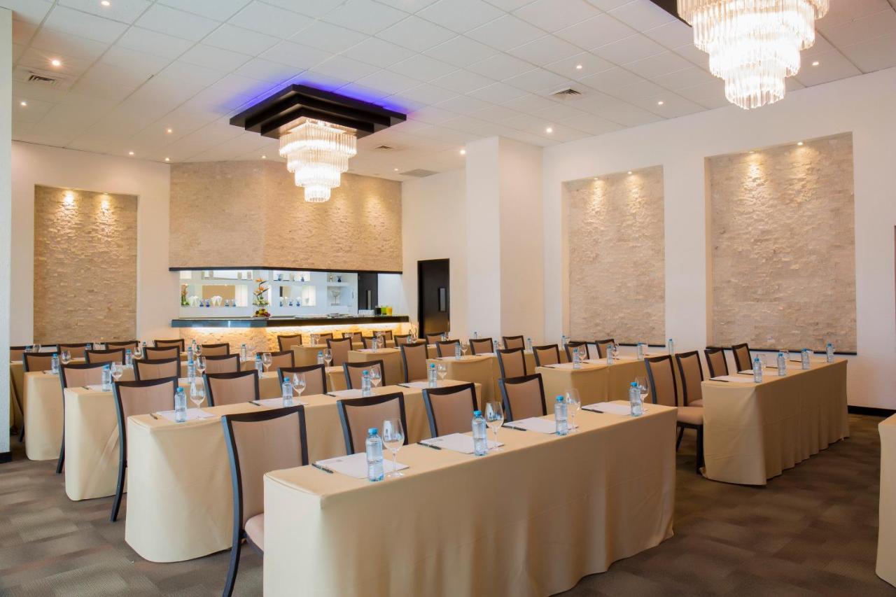 Gamma Campeche Malecon Hotel Ngoại thất bức ảnh