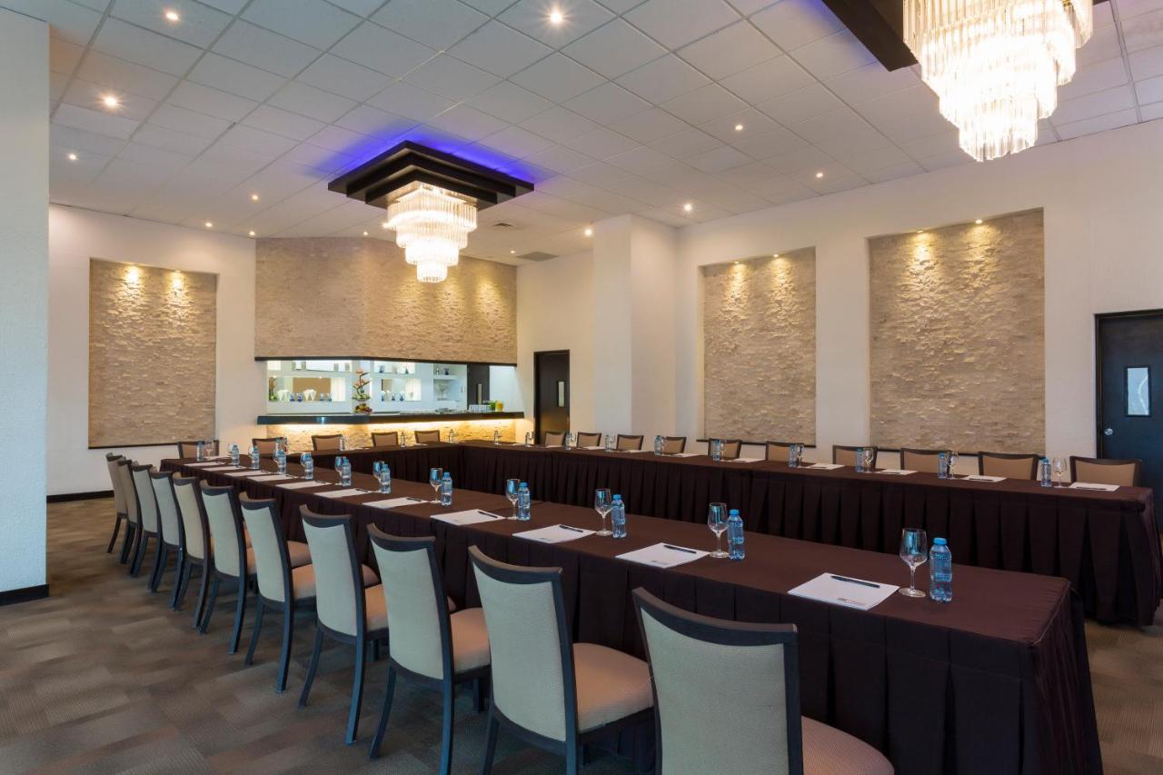 Gamma Campeche Malecon Hotel Ngoại thất bức ảnh