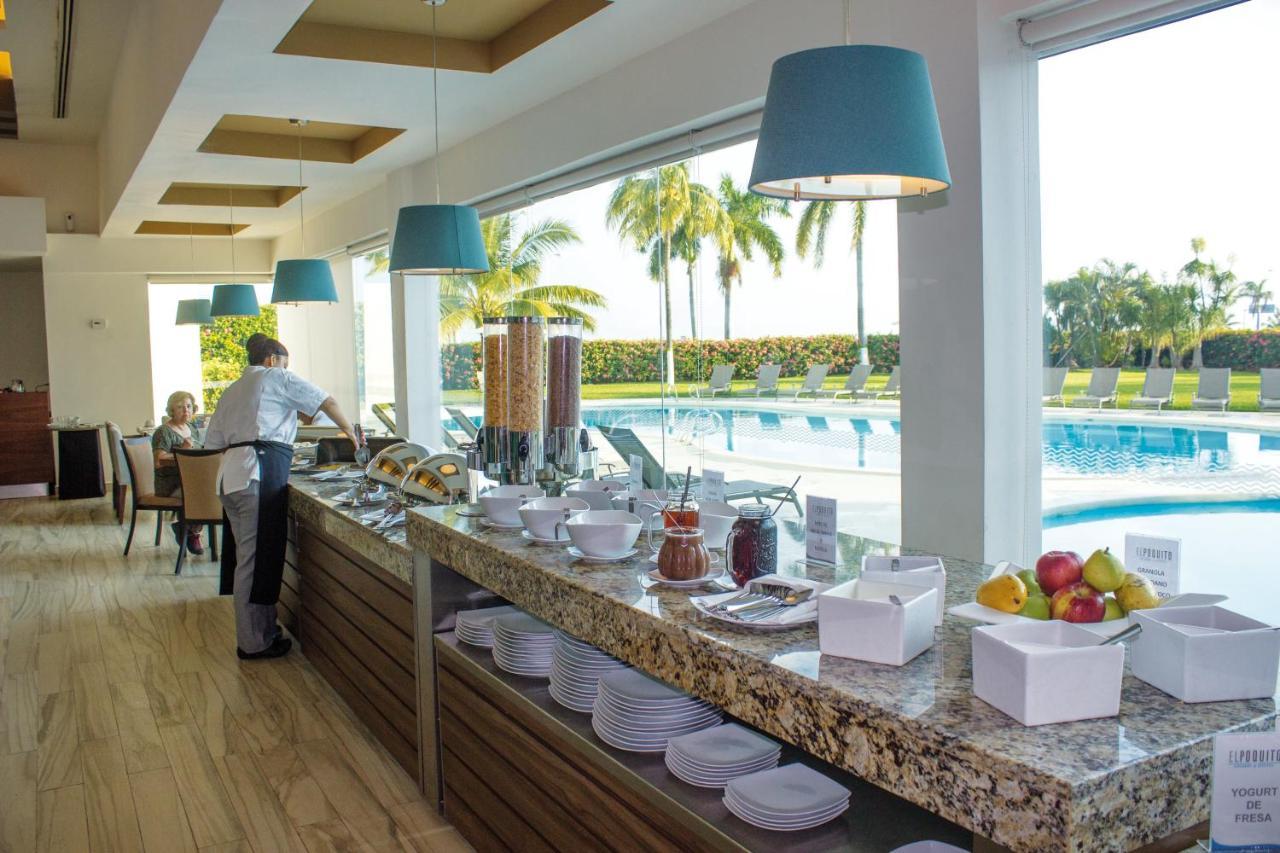 Gamma Campeche Malecon Hotel Ngoại thất bức ảnh