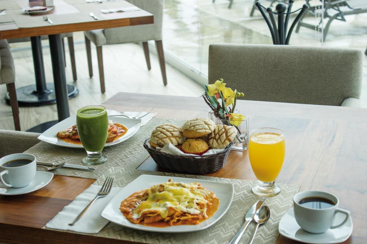 Gamma Campeche Malecon Hotel Ngoại thất bức ảnh