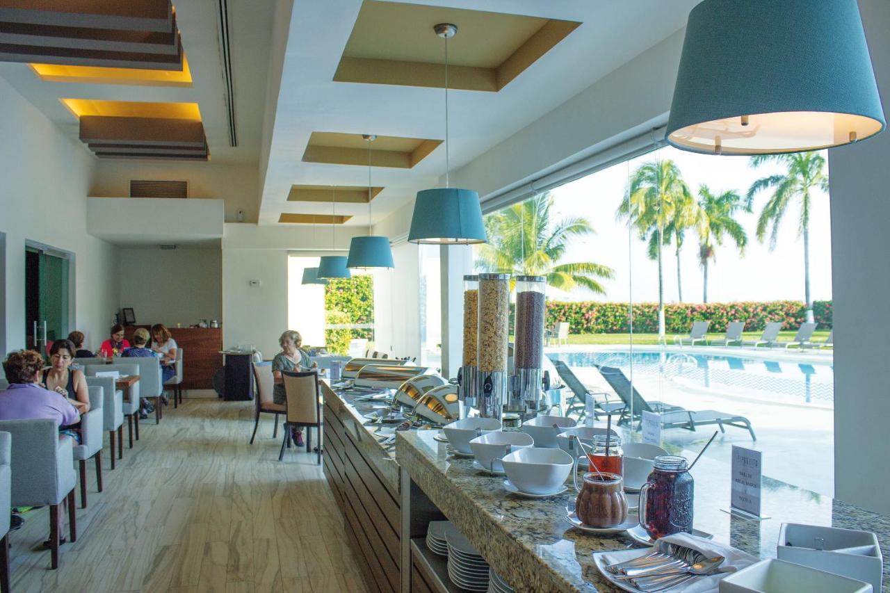Gamma Campeche Malecon Hotel Ngoại thất bức ảnh