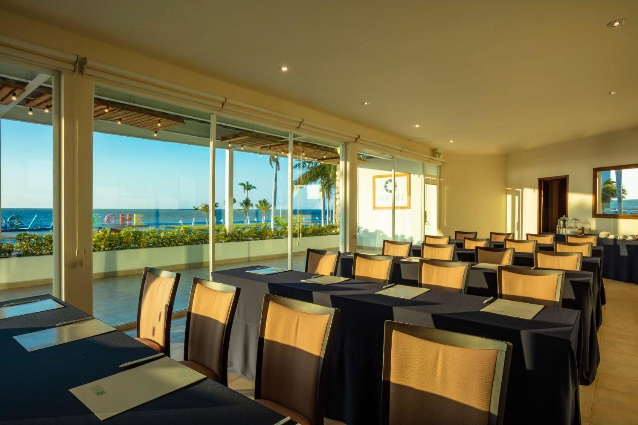 Gamma Campeche Malecon Hotel Ngoại thất bức ảnh