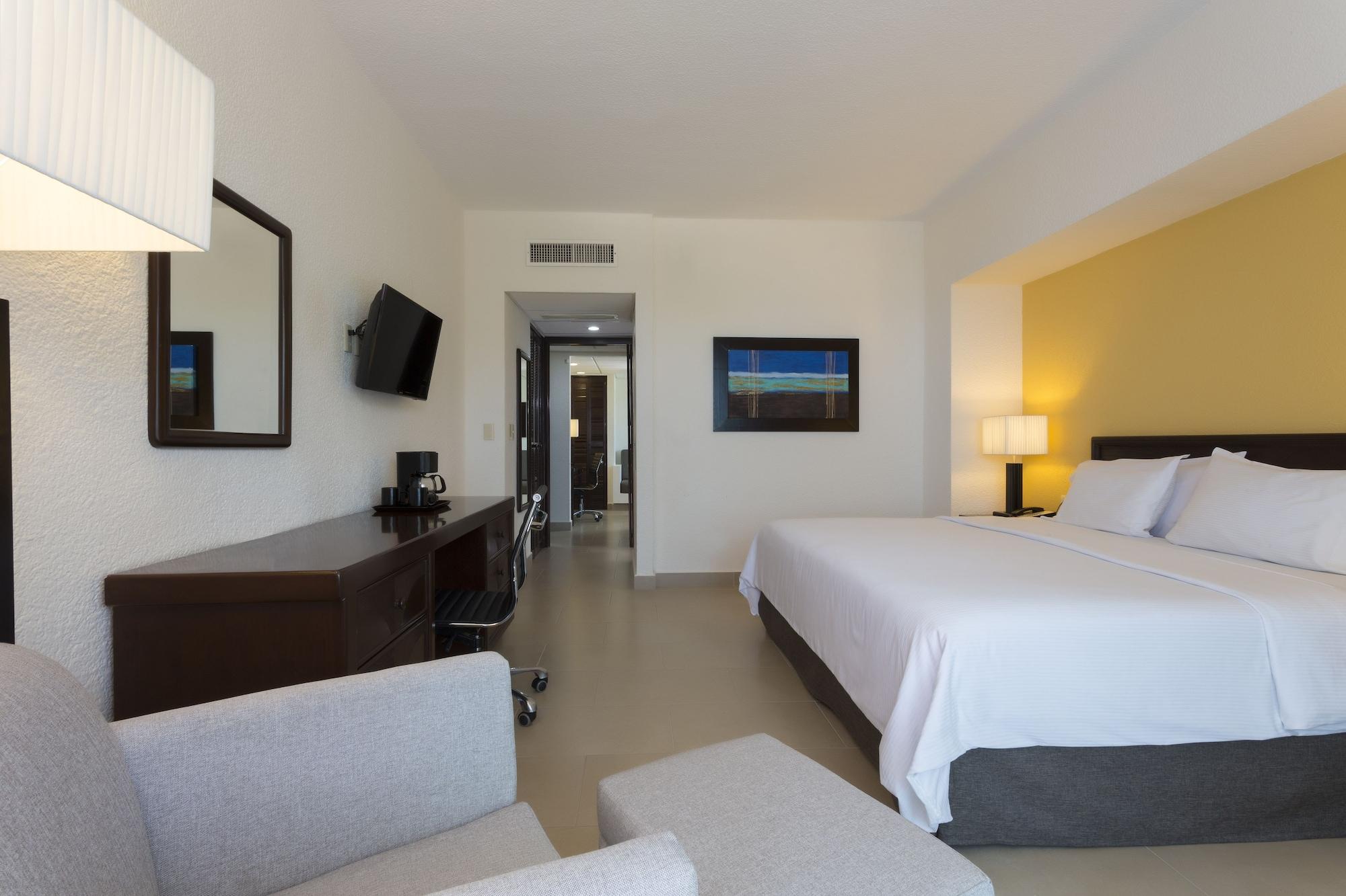 Gamma Campeche Malecon Hotel Ngoại thất bức ảnh