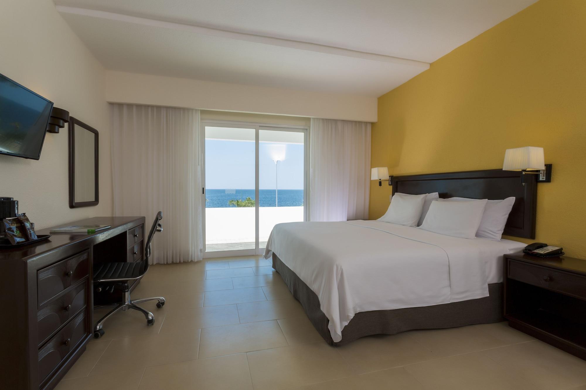 Gamma Campeche Malecon Hotel Ngoại thất bức ảnh