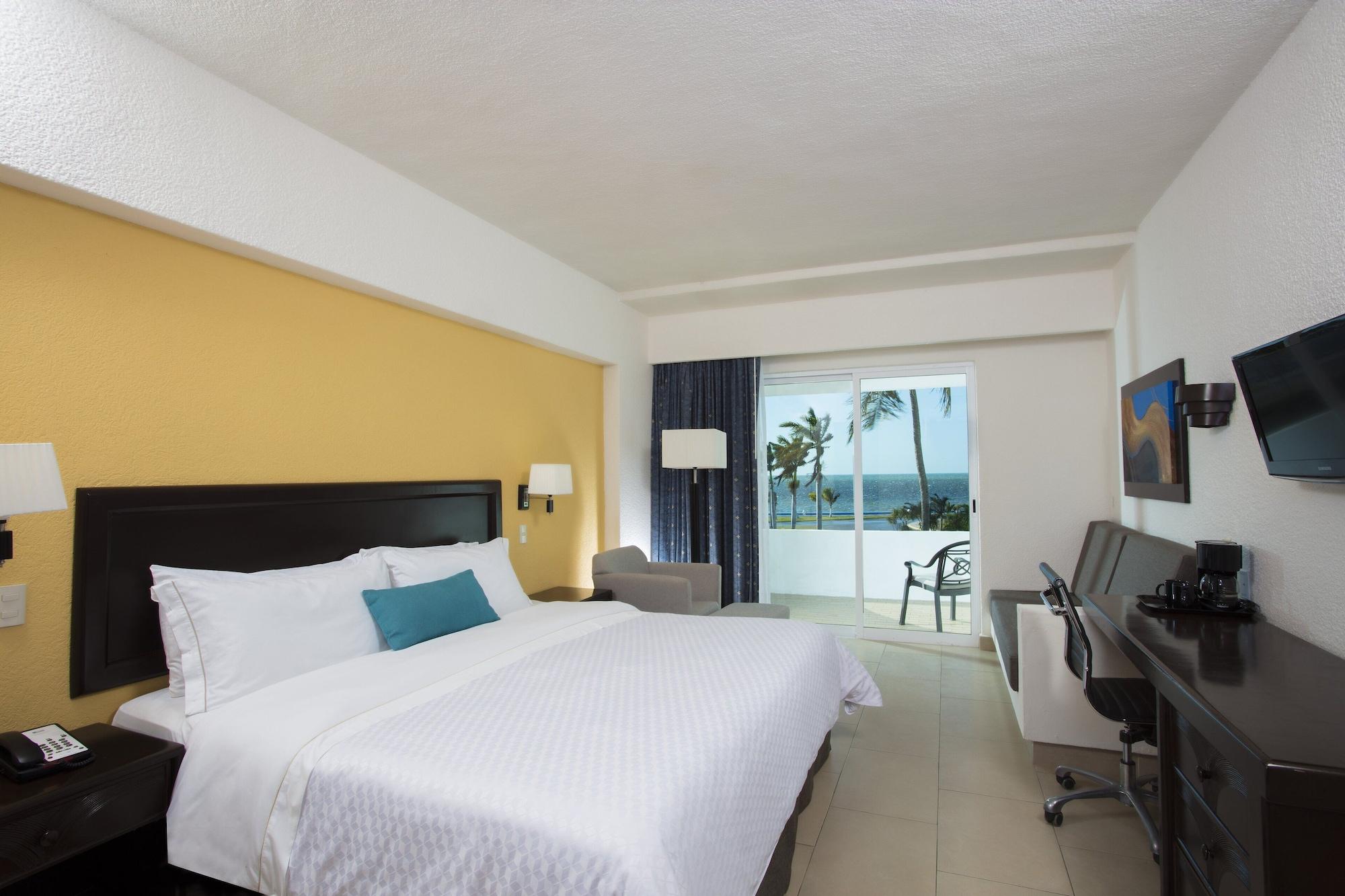 Gamma Campeche Malecon Hotel Ngoại thất bức ảnh