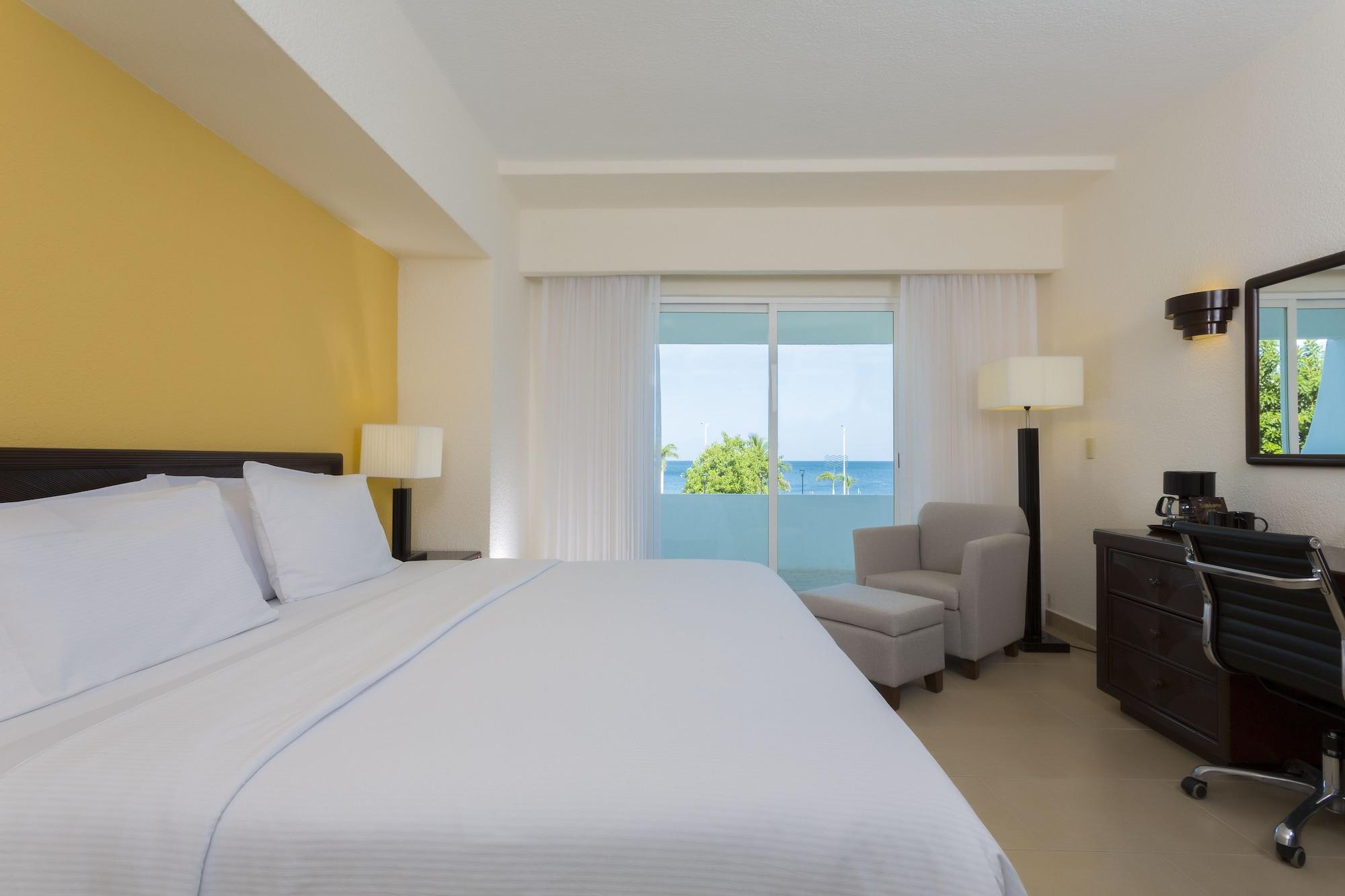 Gamma Campeche Malecon Hotel Ngoại thất bức ảnh