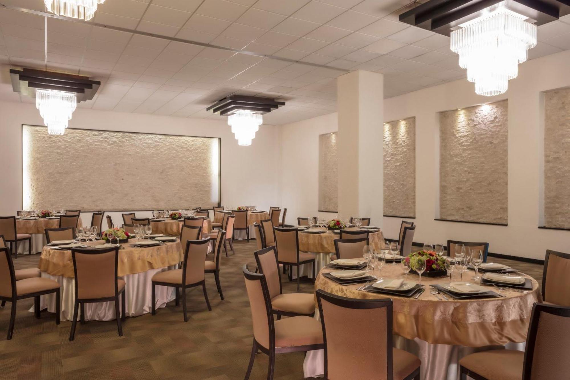 Gamma Campeche Malecon Hotel Ngoại thất bức ảnh