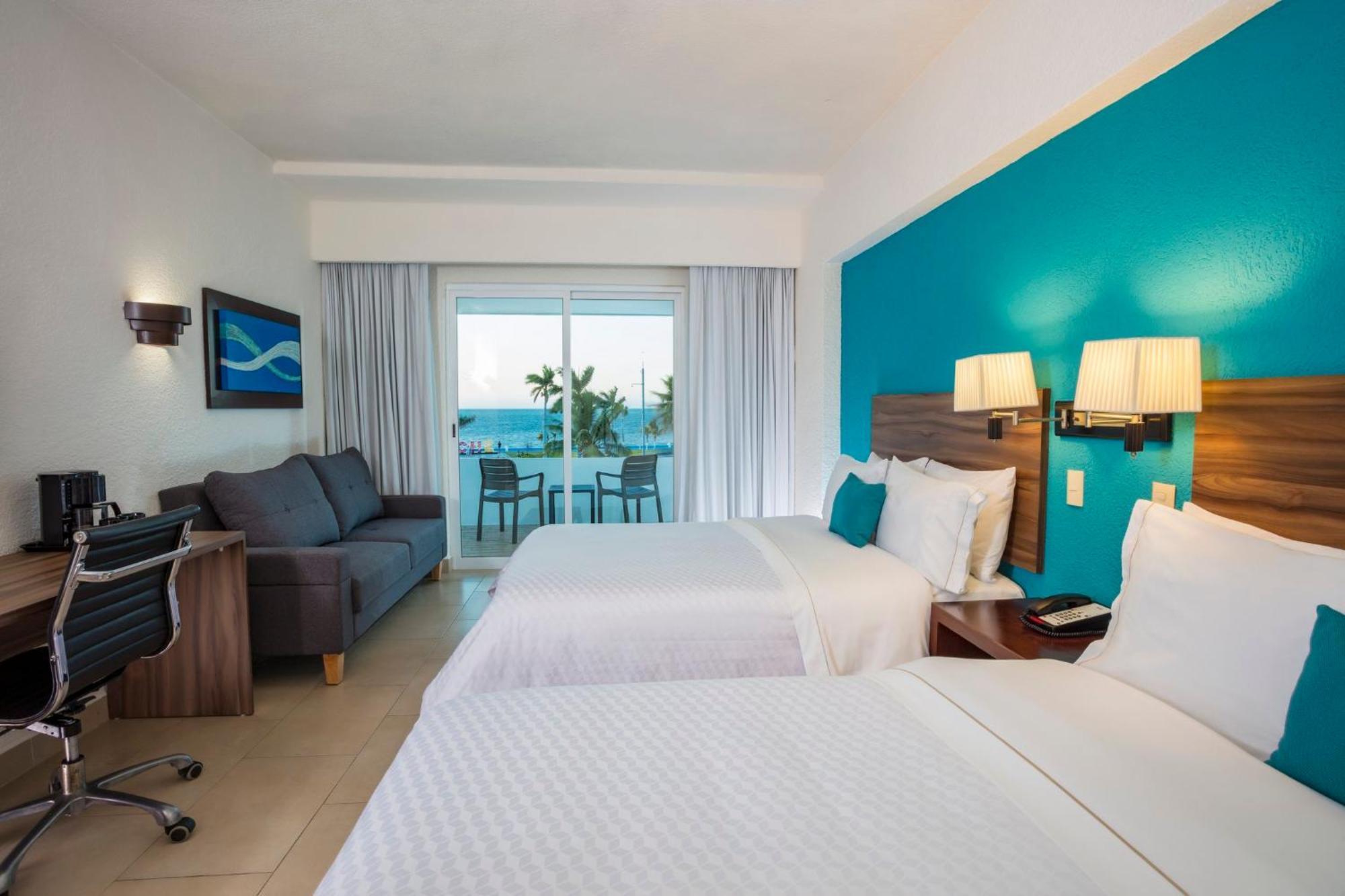 Gamma Campeche Malecon Hotel Ngoại thất bức ảnh