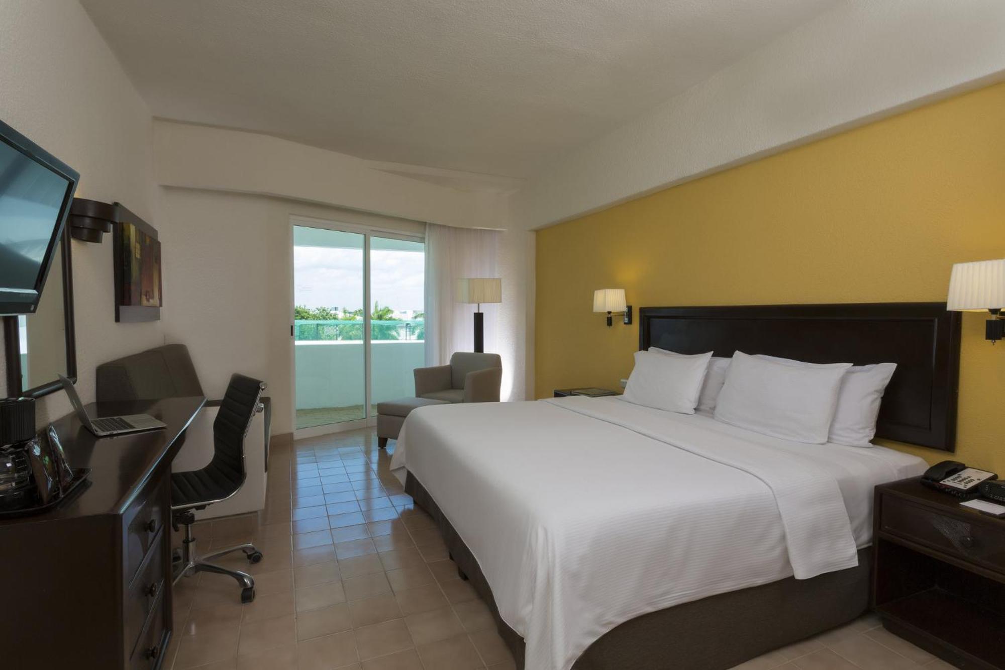 Gamma Campeche Malecon Hotel Ngoại thất bức ảnh
