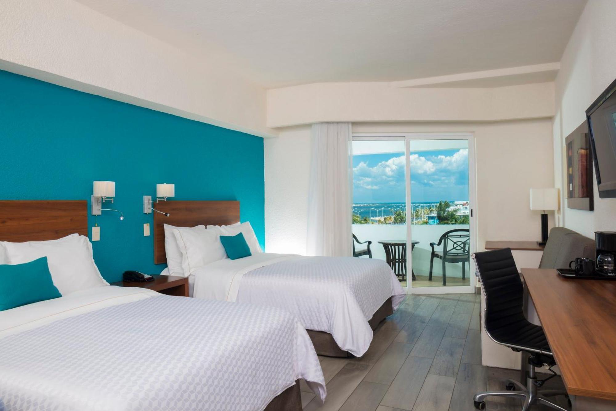 Gamma Campeche Malecon Hotel Ngoại thất bức ảnh